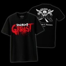 T-Shirt "Untotes Gfrast 2024"